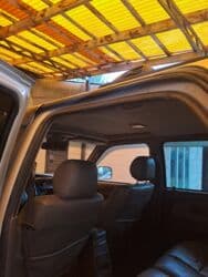 купить авто с кореи бу: Toyota 4Runner: 2003 г., 3.4 л, Автомат, Бензин, Жол тандабас — 3