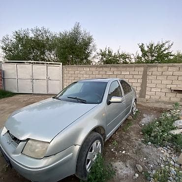vag com: Volkswagen Bora: 1999 г., 2.3 л, Автомат, Бензин, Седан — 3
