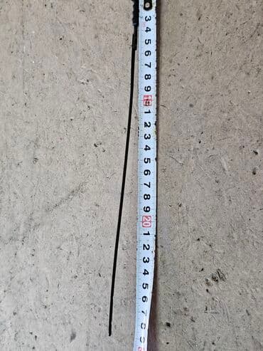 стенд для чистки дизельных форсунок: Щуп двигателя Mazda Premacy 2.0 дизель, 2000г.в. Оригинал б/у, из — 9