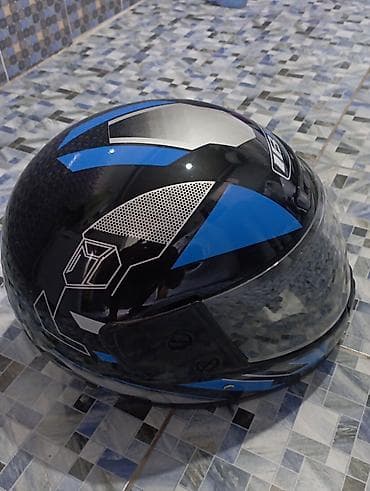 велосипед sykee: Мотошлем IBK Helmets (integral) - Тип: интегральный (полностью — 1