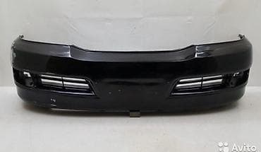 бампер gx 460: Бампера в оригинале на GX470 — 1