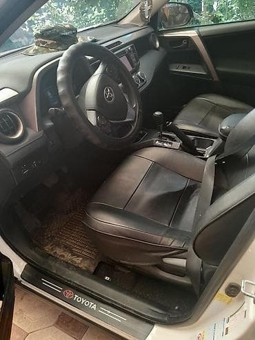 ecoflow delta 3: Toyota RAV4: 2018 г., 2.5 л, Автомат, Кроссовер — 8