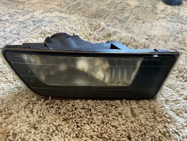 противотуманные фары хонда одиссей: Левая противотуманная фара Honda 2002 г., Б/у, Оригинал, Япония — 3