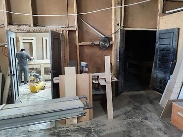 Недвижимость: Цех, С оборудованием, 380 м² — 4