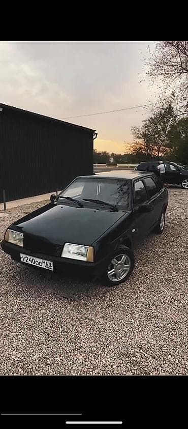 volvo 540: Литые Диски R 15 отверстий - 4 — 3