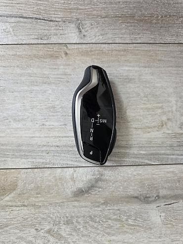 Тюнинг: Накладки на наружные зеркала BMW + комплект накладок на треугольники — 10