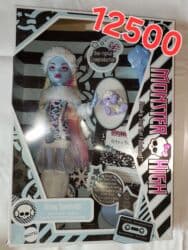 купить куклу монстер хай: Продаю коллекционных кукол монстерхай репродукцию g1 Boo-riginal — 14