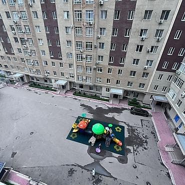 комн: 2 комнаты, 68 м², 6 этаж, Дизайнерский ремонт — 6