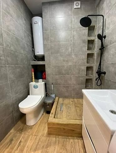 Ремонт и строительство: Подготовка стен для укладки, Подготовка стен для грунтовки, Резка плитки | Керамическая плитка, Керамогранитая плитка, Мозаичная плитка | Вертикальная укладка, Диагональная укладка, Горизонтальная укладка Больше 6 лет опыта — 4