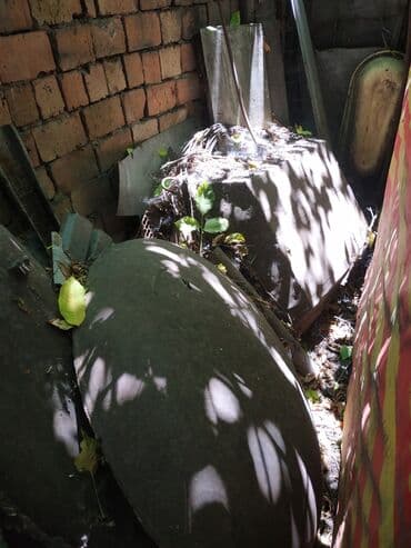 Продаю окоренок строительный