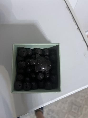 Бусы, Женские