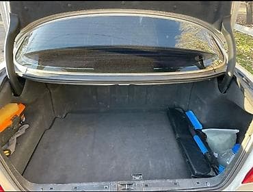 испиринтер гурзовой: Mercedes-Benz E-Class: 2000 г., 3.2 л, Автомат, Газ, Седан — 7