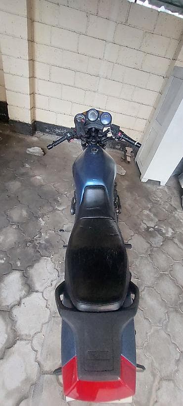 мт 80: Yamaha XJ 600, — легенда, которая до сих пор дарит эмоции 🔥 Продаю — 6