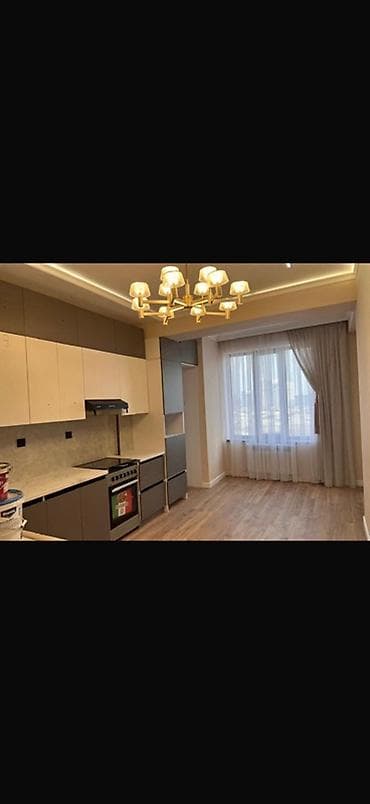 аренда квартиры кызыл аскер: 1 комната, Риэлтор, Без подселения, С мебелью полностью — 7