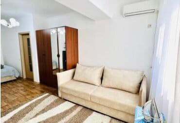 квартира долгосрочн: 1 комната, С подселением, С мебелью полностью — 3