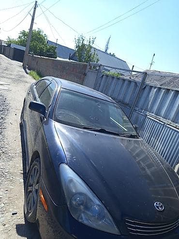 Toyota Windom: 2003 г., Автомат, Бензин, Седан — 1