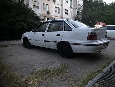diska 14: Daewoo Nexia: 1996 г., 1.6 л, Механика, Бензин, Седан — 1