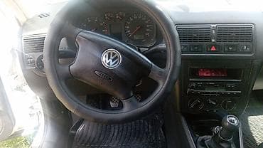rx570 570: Volkswagen Golf: 2002 г., Бензин, Хэтчбэк — 10