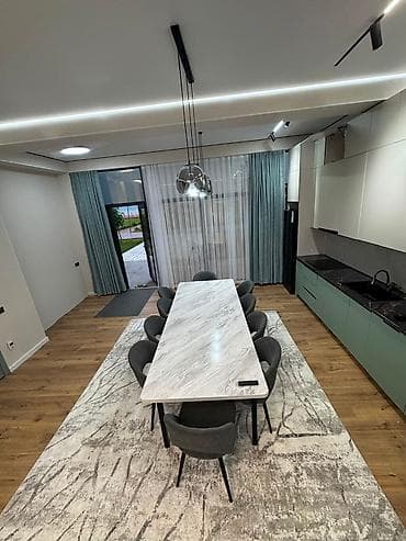 отель иссыкуль: Коттедж, Asia Palace, Сары-Ой, 10 мест — 7