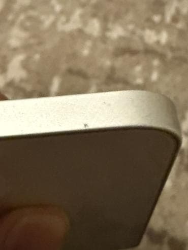 щелочные аккумуляторы: IPhone 12 mini, 128 ГБ, Серебристый, 83 % — 3