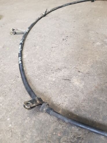 запчасти митсубиси паджеро 2: Mitsubishi pajero2 трос ручника, Митсубиси Паджеро 2 трос ручника — 2