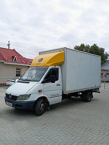 грузоперевозки бишкек телеграм: Заказать Мерседес грузовой спринтер, Переезд, Другие опции — 2
