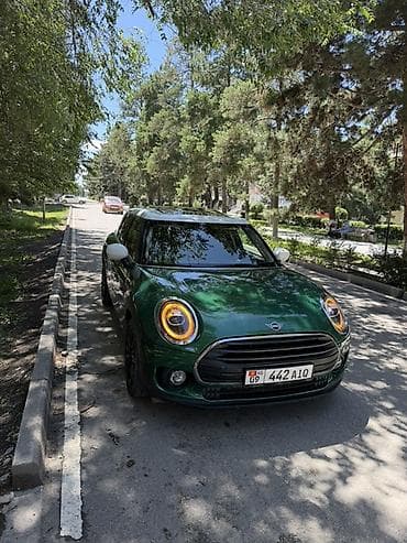 wuling mini ev: Mini Cooper Clubman: 2019 г., 1.6 л, Автомат, Бензин, Универсал — 1