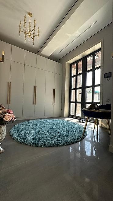 open space: 🏡 ПРОДАЁТСЯ НОВЫЙ ДОМ С ДИЗАЙНЕРСКИМ РЕМОНТОМ! 🔥 ✨ Площадь дома — 300 — 4
