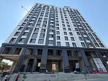 треугольные домики бишкек: Продажа магазинов В жилом доме, 118 м², ПСО (под самоотделку), Отдельный вход, 1 этаж — 2
