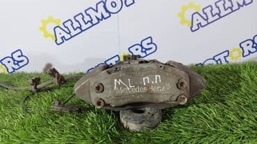 суппорт тормозной купить бишкек: Передний правый суппорт Mercedes-Benz Б/у, Оригинал — 1