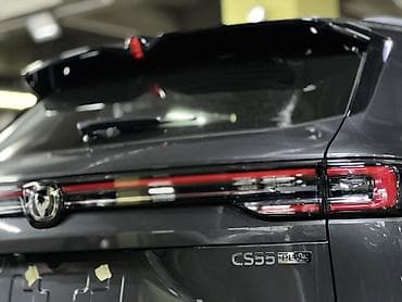 Changan CS55 Plus: 2025 г., 1.5 л, Робот, Бензин, Кроссовер — 6