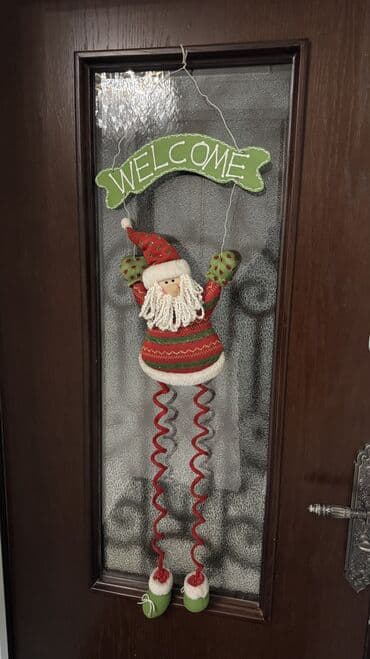 купить елку искусственную 2 метра: ПРОДАЮ ЕЛКУ! Высота 240 см. Продаю вместе с игрушками, оленем — 9