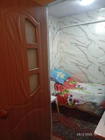 продажа домов рабочий городок: 8 м², С мебелью — 3