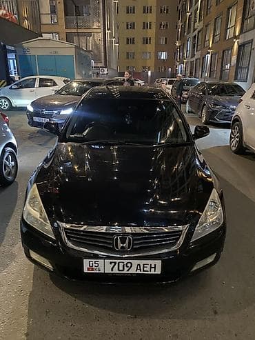 vtec k20: Honda Inspire: 2004 г., 3 л, Автомат, Бензин, Седан — 2