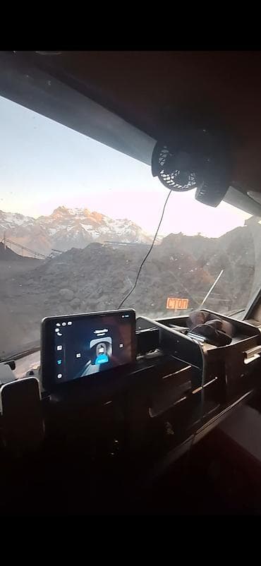 r18 5112: Саламалейкум байкелер ушул камаз сатылат 6520 Хово матор 371 Шахман — 3