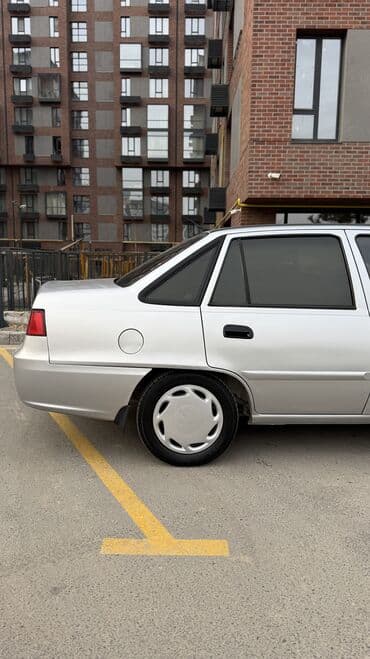 по всем вопросам обращаться по номеру: Daewoo Nexia: 2010 г., 1.6 л — 4