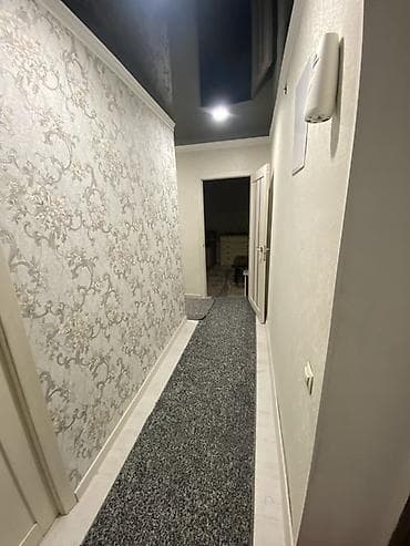 Продажа квартир: 2 комнаты, 49 м², 104 серия, 4 этаж, Свежий ремонт — 3