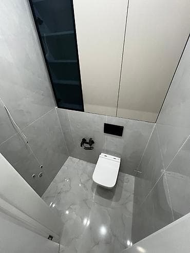 capstroy sity: 4 комнаты, 107 м², Элитка, 10 этаж, Дизайнерский ремонт — 2