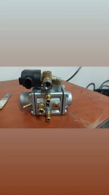 stag: ГБО, Новый, Китай — 6