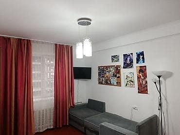 leo apart: 4 комнаты, 125 м², 5 этаж, Косметический ремонт — 5