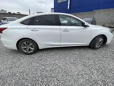 model y: Changan Eado: 2020 г., Автомат, Бензин, Седан — 4