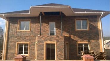 купить декоративный кирпич: Российский облицовочный кирпич Создается по технологии флэш-обжига: в — 8