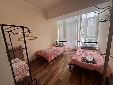 Ысык-Көлдө эс алуу: Ысык-Көлдө мейманкана, Кыргызское взморье, Бостери, 5 орун, Күнүмдүк — 8