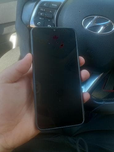 Samsung Galaxy A30s, 64 ГБ, 2 SIM