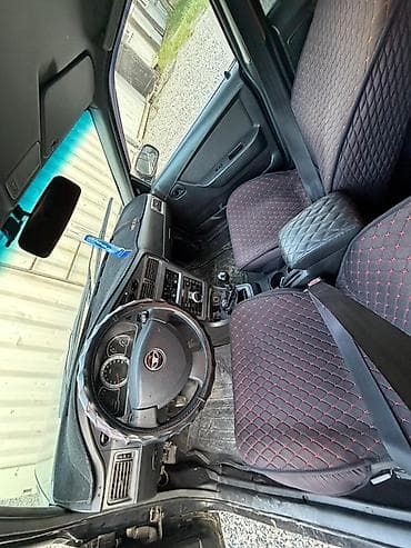 daewoo winstorm: Daewoo Nexia: 2010 г., 1.6 л, Механика, Бензин, Седан — 7