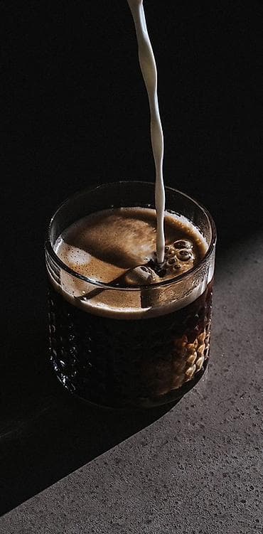 smart coffee: Холодный кофе с молоком (коулбрю) - Напиток на основе холодного — 1