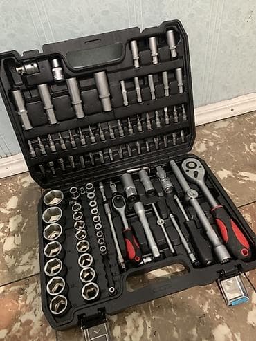 Металлопрокат: Набор инструментов, Leeder tools — 2