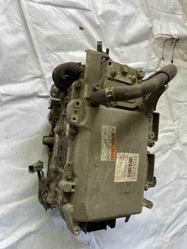 инверторы для солнечных батарей refusol: Инвертор с Японии привозной с Гарантией . Тойота Камри 50-55 гибрид — 2