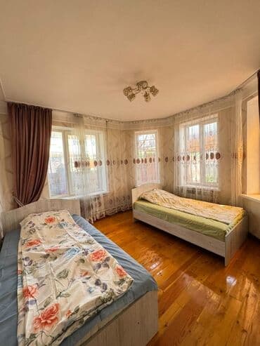 дом бишкек аренда: 230 м², 6 комнат — 6