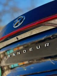 гоформ шины в бишкеке цена: Hyundai Grandeur: 2020 г., 2.5 л, Типтроник, Бензин, Седан — 9